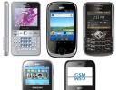 TOP 5 Wi-Fi phones below Rs 6,000