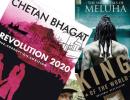 India's bestselling authors tell YOU how to become one!