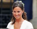 Pippa Middleton on how to spend V-Day as a sexy singleton!