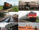 Top 10: Most searched trains in India