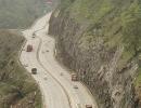 IN PICS: India's most SPECTACULAR highways