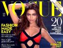 VOTE: Sexiest India covergirl this June!