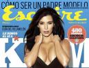 Kim flaunts her sculpted bod and more fashion news!