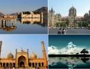 IN PICS: Top 25 destinations in India