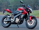 Will you buy the Pulsar 200 NS at Rs 94k? DISCUSS