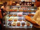 Review: Is India's first Dunkin' Donuts any good?