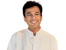 Masterchef Vikas Khanna learnt cooking from grandma!