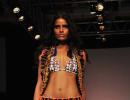 PIX: Tara Sharma goes tribal for Pia Pauro