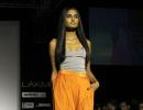 PICS: Bibhu Mohapatra's designs dazzle on the ramp