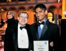 Indian American wins Jr Nobel prize, 2 others in top 10