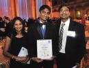 Guess what? America's top teen scientist is INDIAN!