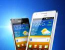 Samsung Galaxy S III to launch on March 30?