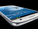 LOOK: Samsung Galaxy S III: The android becomes human!