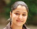 The IAS topper who failed Class VI