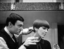 RIP Vidal Sassoon: Legendary hairstylist passes away