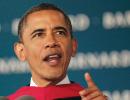 Must Read! Barack Obama's advice to students