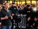 6 reasons why Zuckerberg is the youngest billionaire