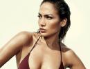 IMAGES: JLo's swimwear sizzle and more fashion news!