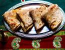 Holi recipe: How to make Puran Poli