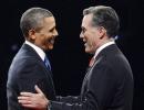 Why Americans voted Obama again and dumped Romney