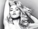 Madonna strips off and more fashion news!