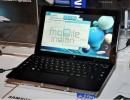 Hands on: Samsung Ativ Pro tablet-PC at Rs 75k