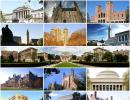 Harvard falls further in world university rankings