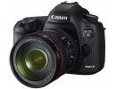 The spanking new Canon EOS 5D Mark III @ Rs 206,995