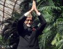 10 lessons to learn from Amitabh Bachchan