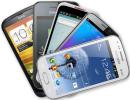 5 dual-SIM Android smartphones, all priced under 20K