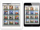 iPad 4 and iPad Mini: Too fast and too late