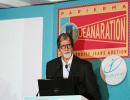 MUST READ: Amitabh Bachchan's advice to young Indians