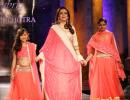 Mary Kom, Priyanka, Imran: Celebs catwalk for a cause!