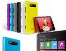 IN PICS: Nokia's Lumia 920 and 820 to take on the iPhone