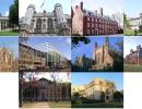 The world's top 10 universities 2012