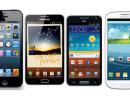 iPhone 5 effect: Samsung slashes Galaxy S II, S III prices