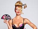 'Racist' lingerie comes under fire and more fashion news!