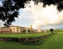 IMAGES: India's most beautiful campuses