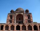 PICS: The fascinating history of the Khan-i-Khanan Tomb