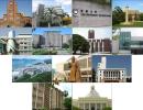 3 Indian univs in Asia's top 100 universities 2013