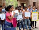 UGC tells DU to scrap 4-year Under Graduate course