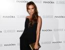 Victoria Beckham may become AIDS ambassador