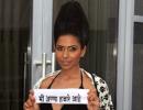 Mumbai gang rape: 'I do not feel safe anywhere'