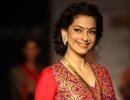 Juhi Chawla set to make Hollywood debut with Spielberg film