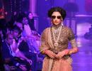 PHOTOS: Was this the GREATEST Sabyasachi show ever?