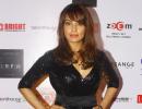 Bips, Sush, Preity: Celebs at India Resort Fashion Week