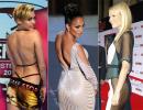 QUIZ: What all ROCKED the fashion world in 2013!