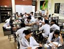 Why the common medical entrance test failed to take off