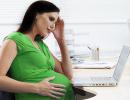 Why alcohol is dangerous for pregnant women