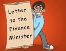 Budget 2013: An entrepreneur's open letter to the FM